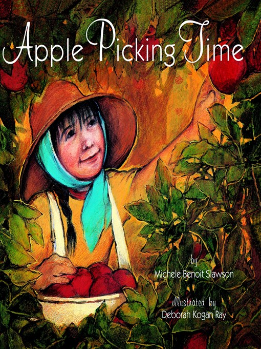 Title details for Apple Picking Time by Michele B. Slawson - Available